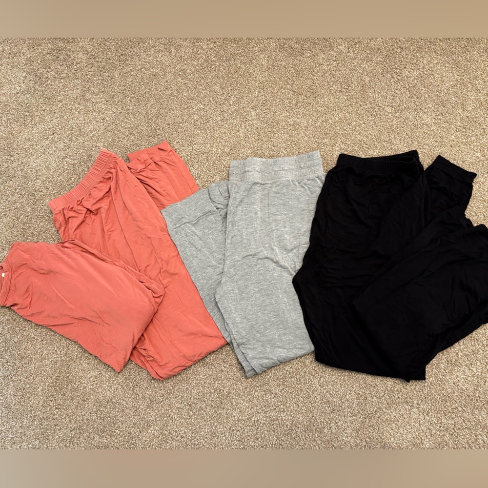 Mama Bamboo Bundle